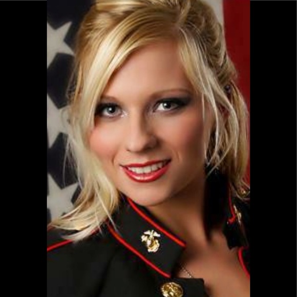 Meet Ashley! ॐ Posh Ambassador!! - Picture 4 of 6